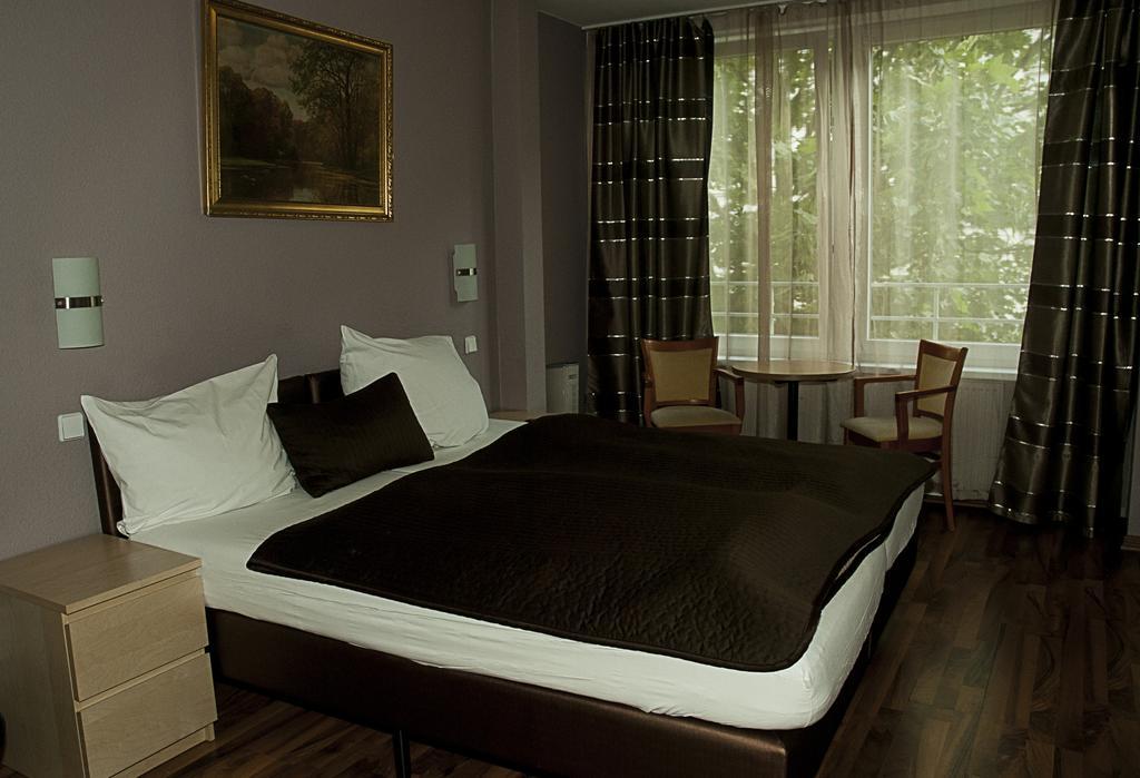 Pension Levi Berlin Room photo